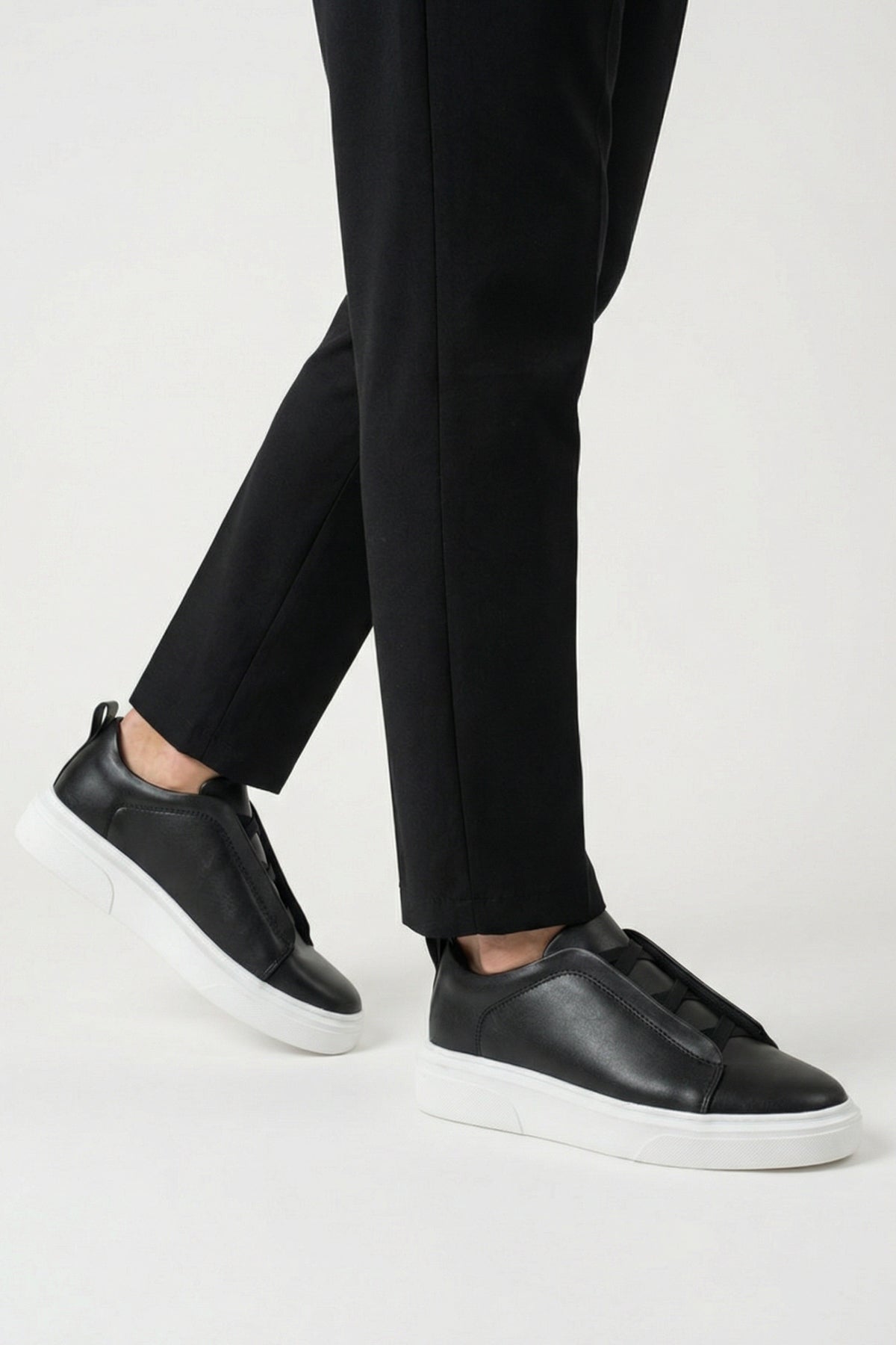 Riccon Erkek Sneaker 0012595