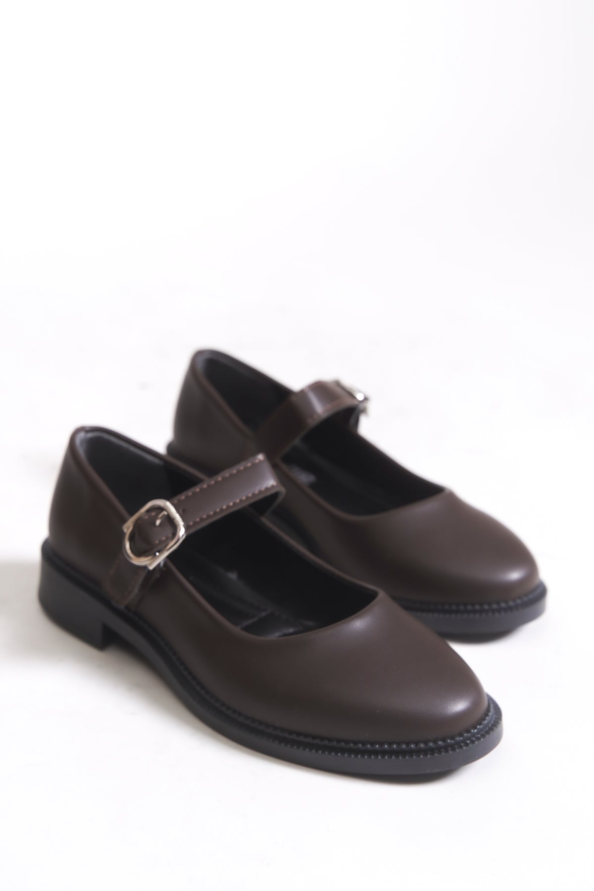 Riccon Saelheira Kadın Babet 0012250