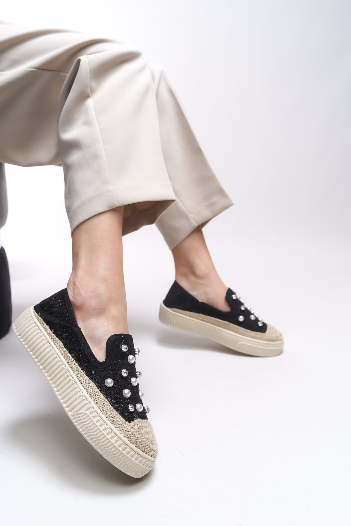 Riccon Elysnarra Kadın Sneaker 0012009016