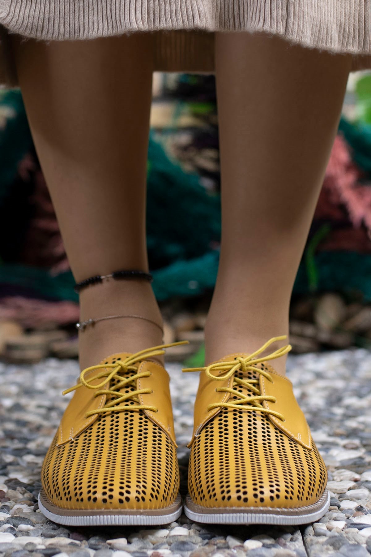 Riccon Kadın Günlük Ayakkabı 0012501