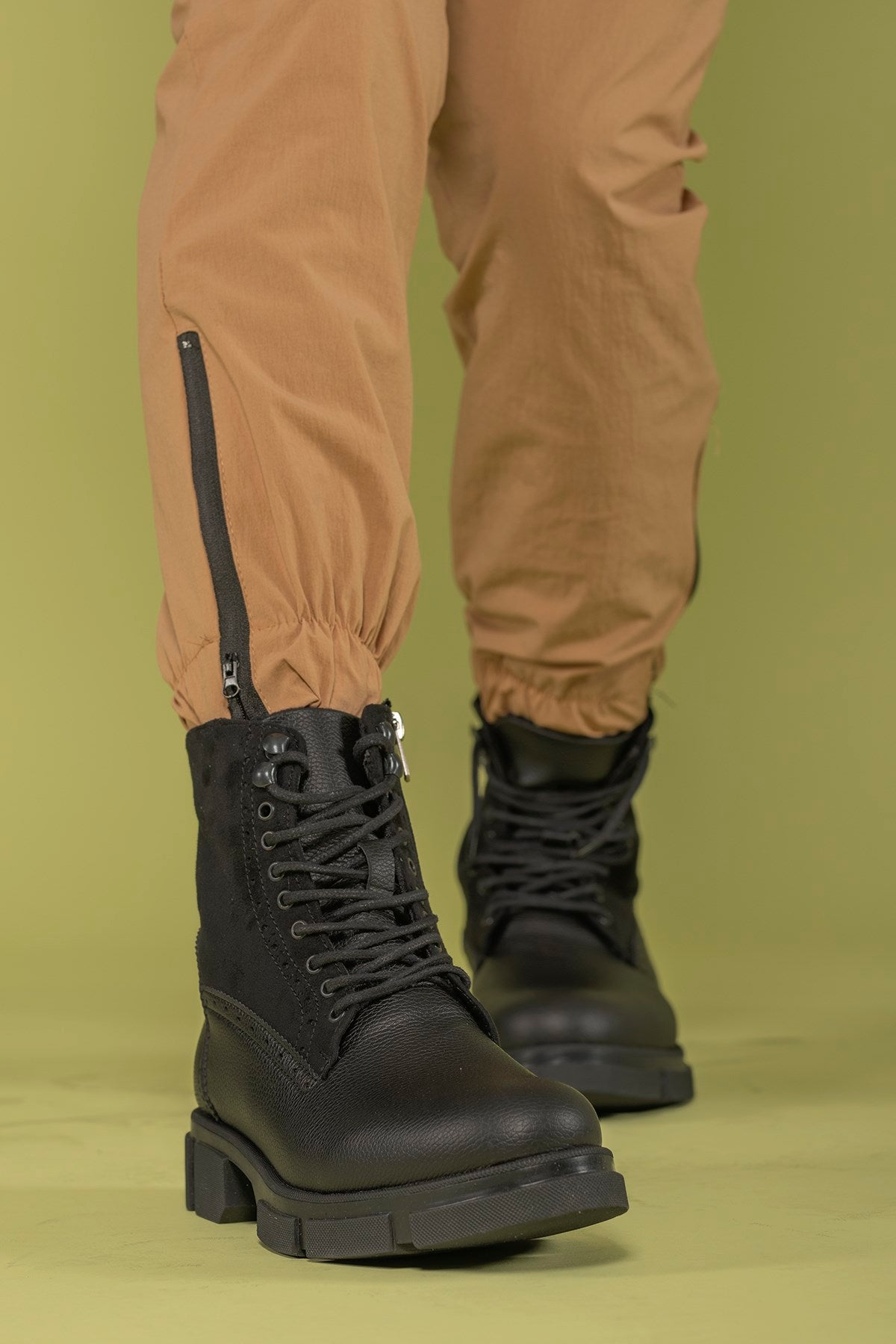 Riccon Erkek Bot 0012730