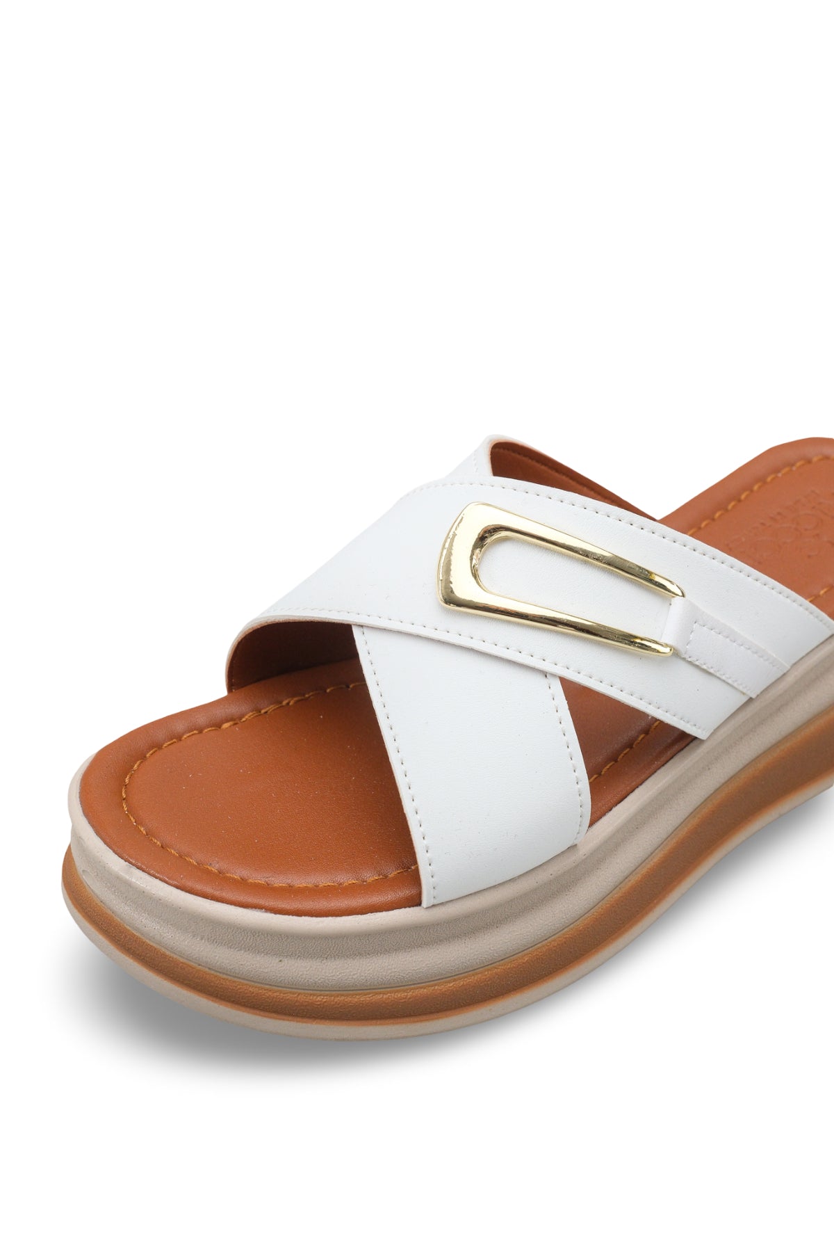 Riccon Kadın Terlik 0012331