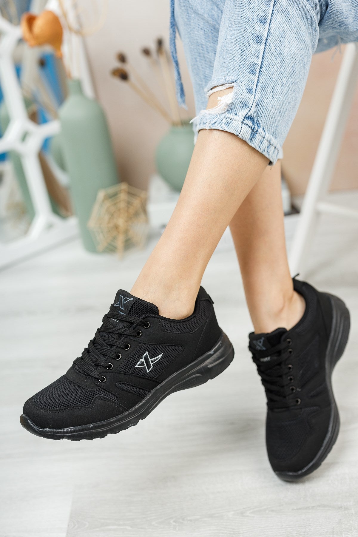 Riccon Unisex Sneaker 12020