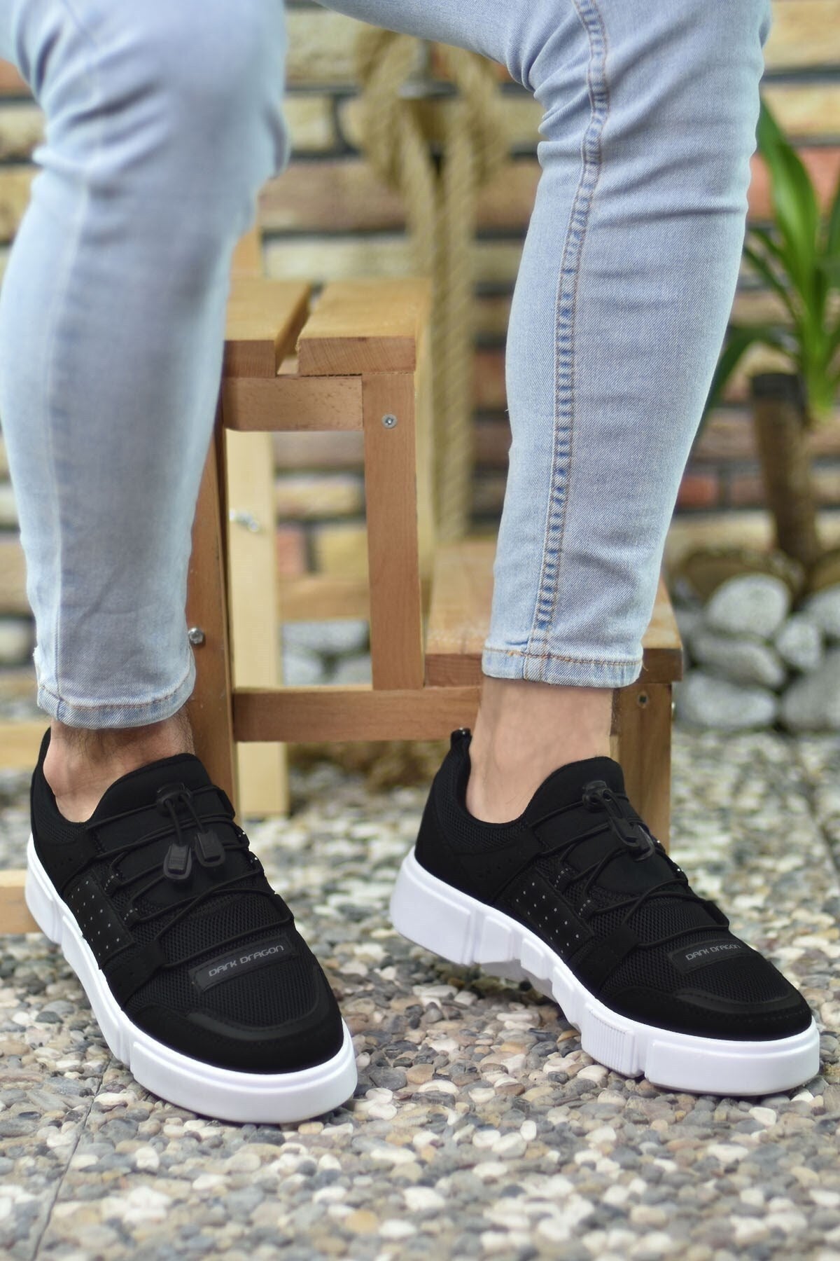 Riccon Erkek Sneaker 00122023