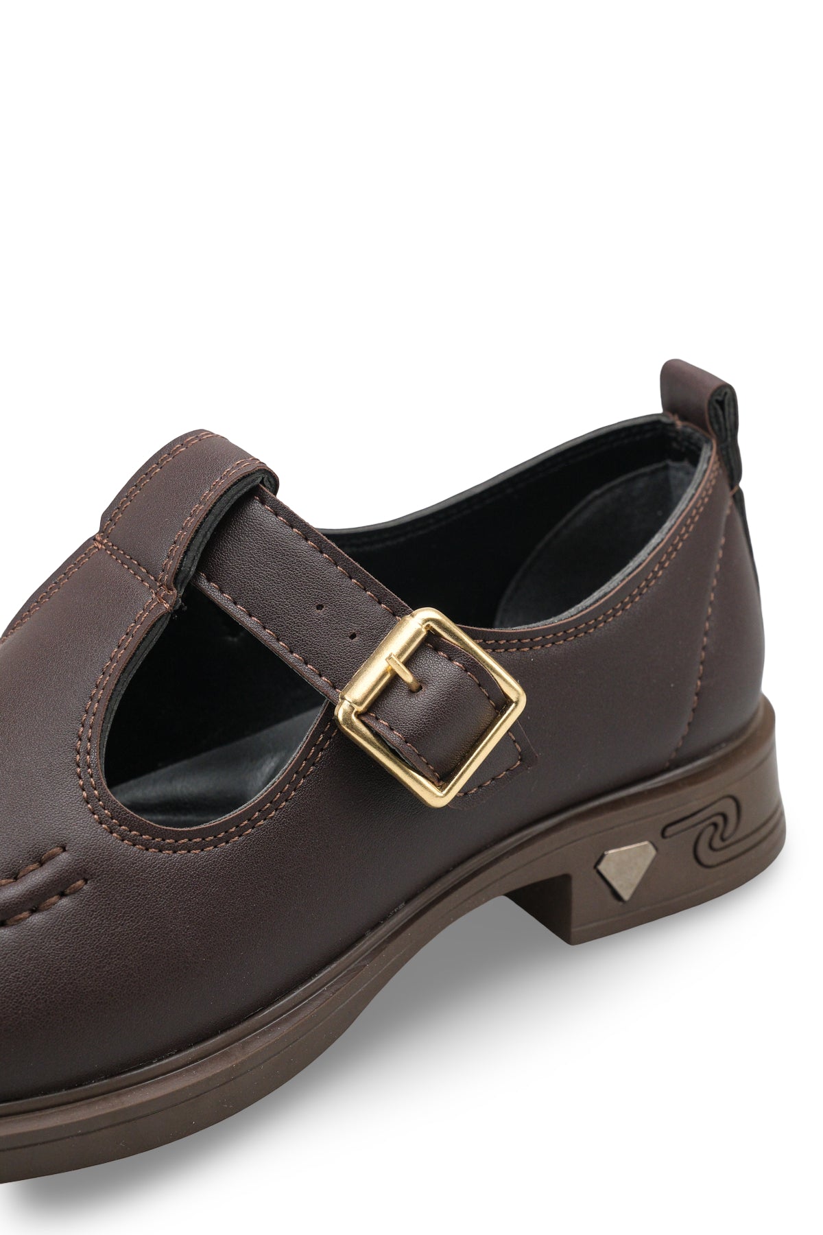 Riccon Kadın Loafer 0012350