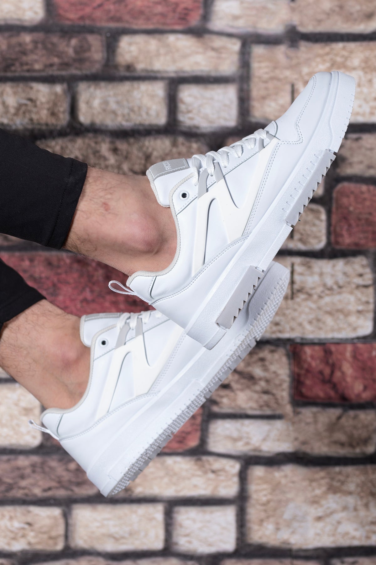Riccon Enzo Erkek Sneaker 00121963