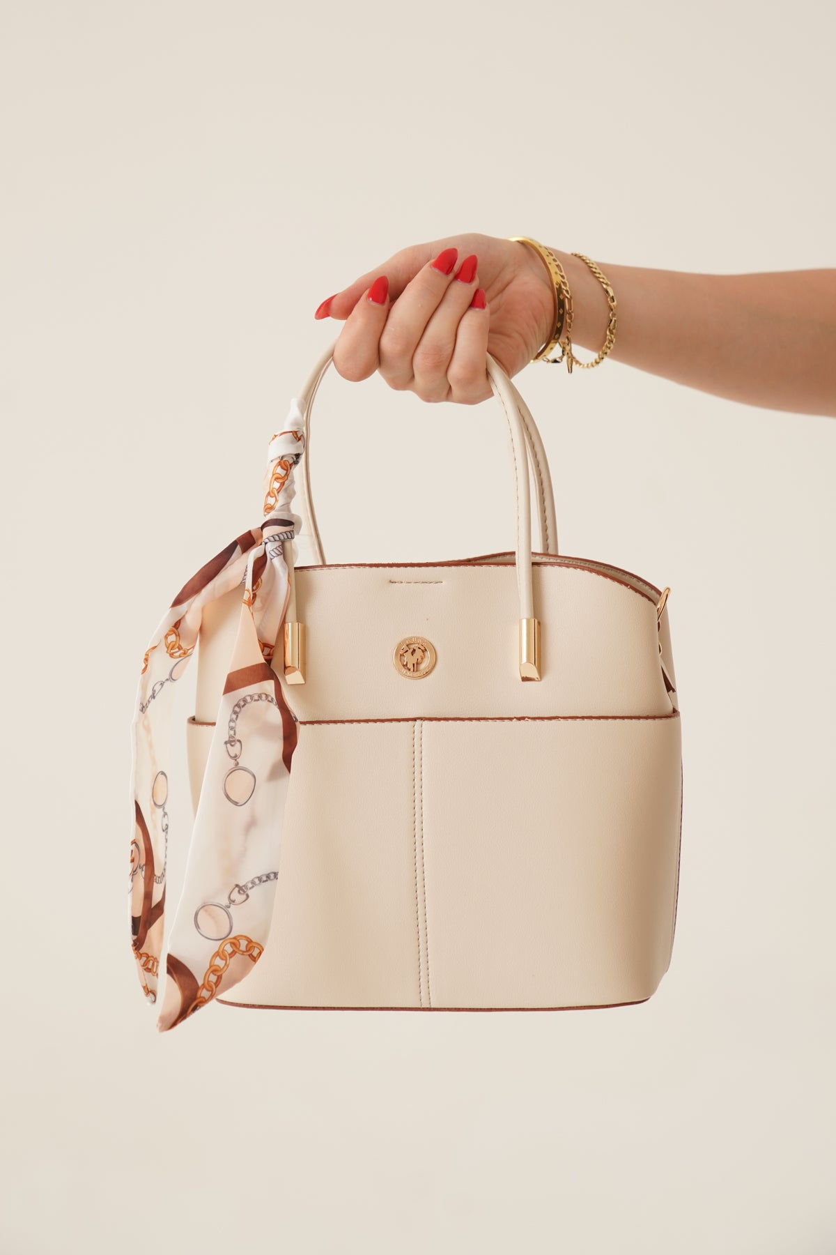 Riccon Mylbrae Kadın Omuz ve Kol Çantası 00122147