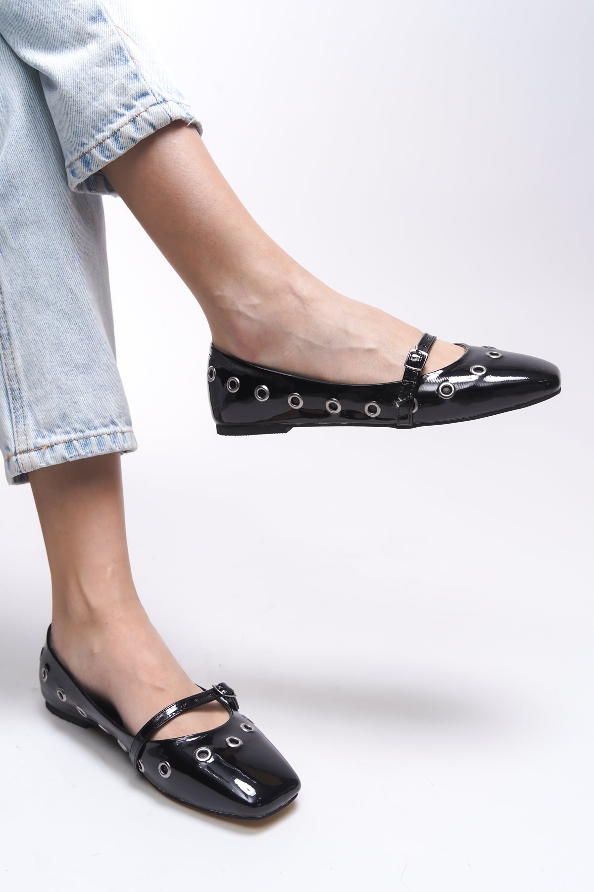 Riccon Thelmurn Kadın Babet 0012900