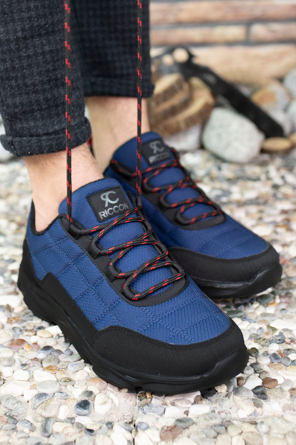 Riccon Erkek Sneaker 00121310