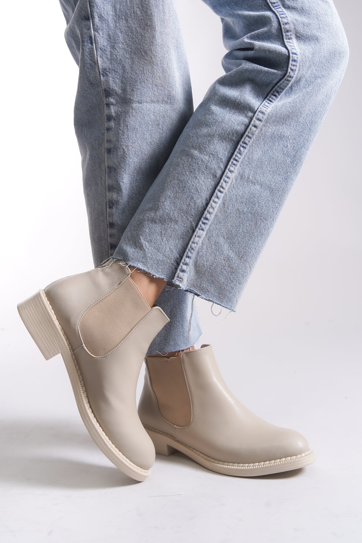 Riccon Kadın Chealsea Bot 00120035