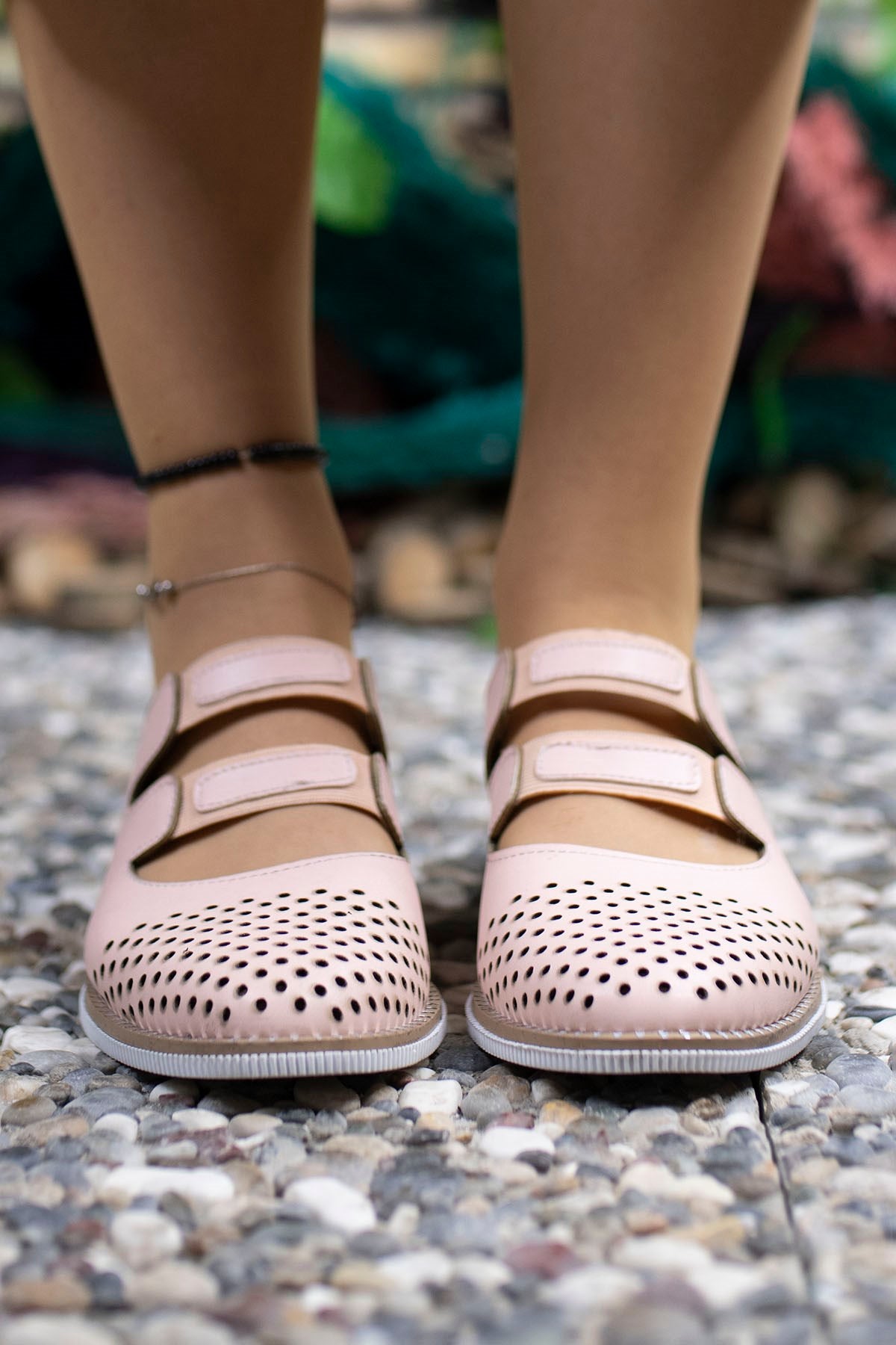 Riccon Kadın Günlük Ayakkabı 0012502