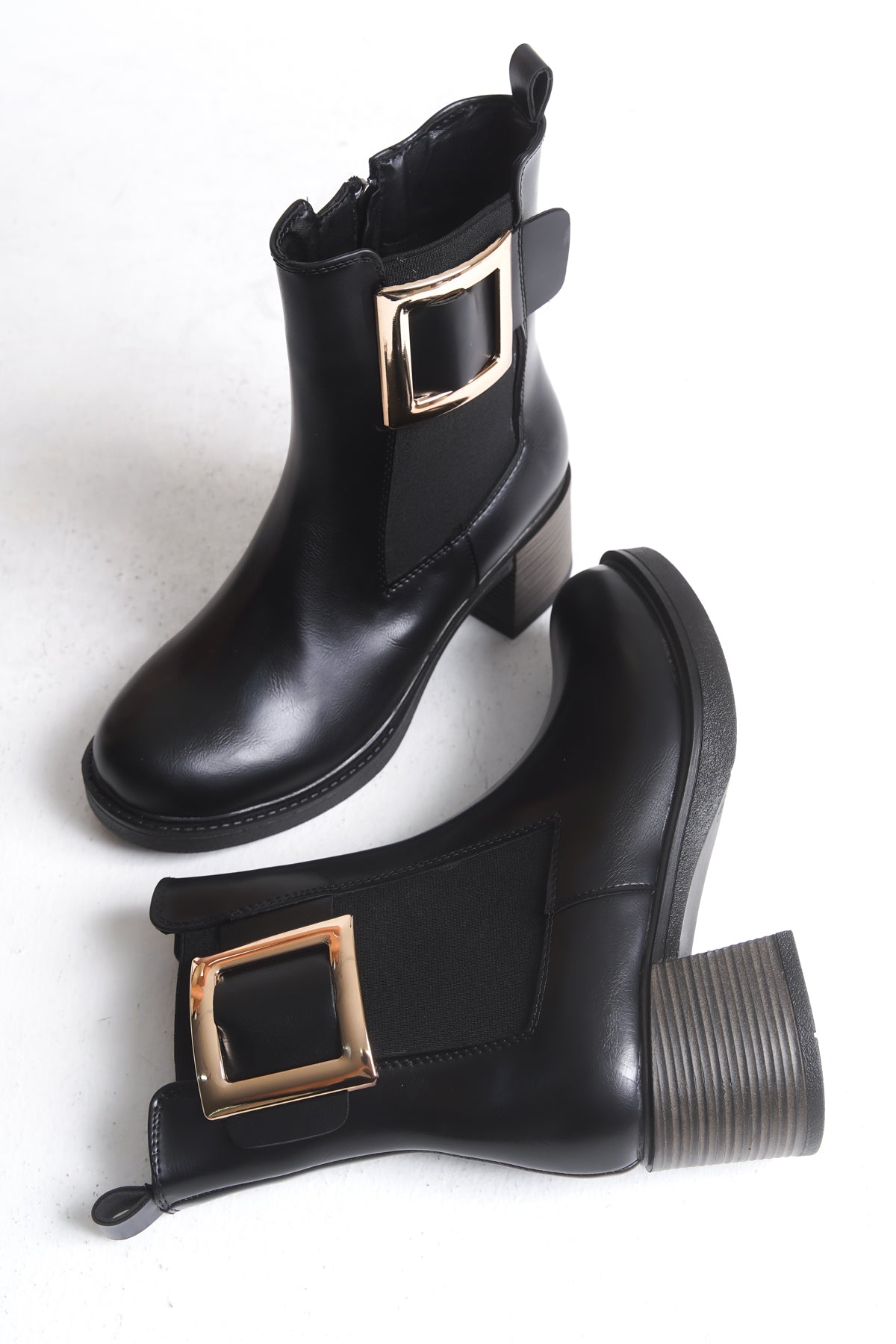 Riccon Ceralynth Kadın Bot 0012551