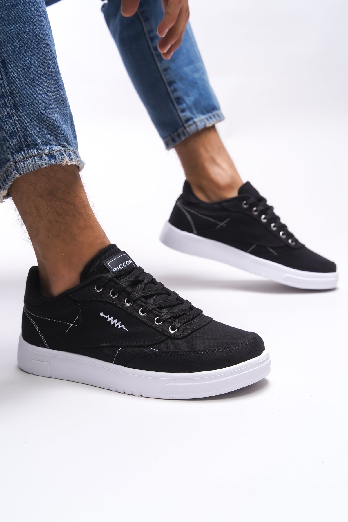 Riccon Triszaphir Erkek Sneaker 0012158