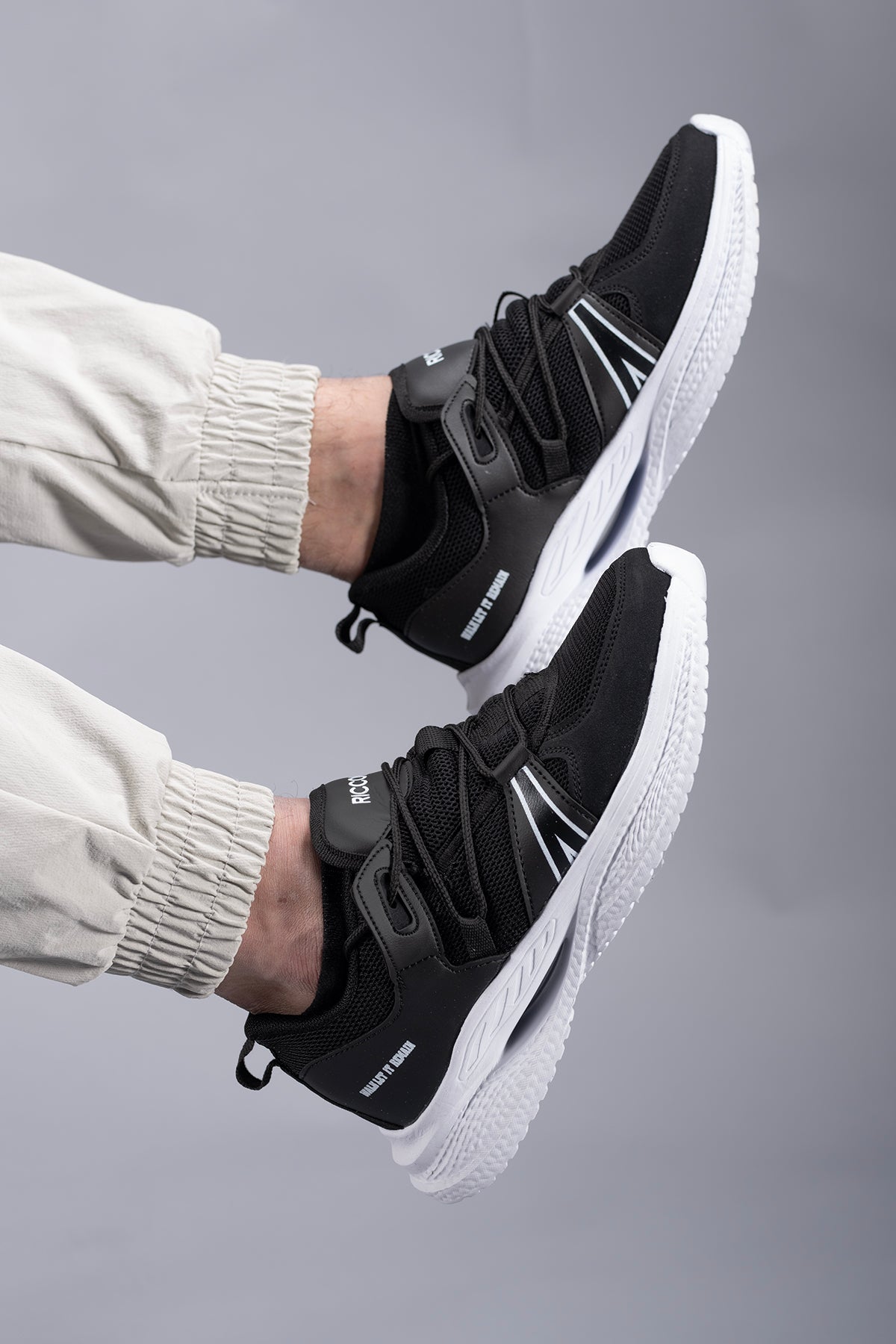 Riccon Thulgalir Erkek Sneaker 00121204