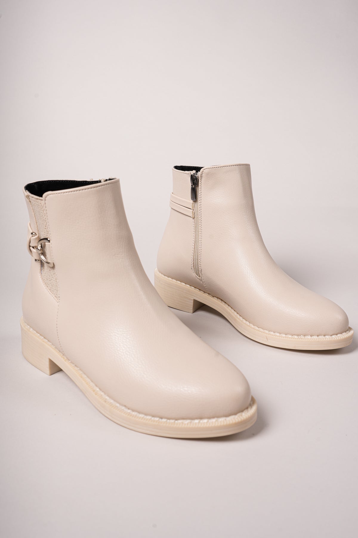 Riccon Lhewiel Kadın Bot 0012077