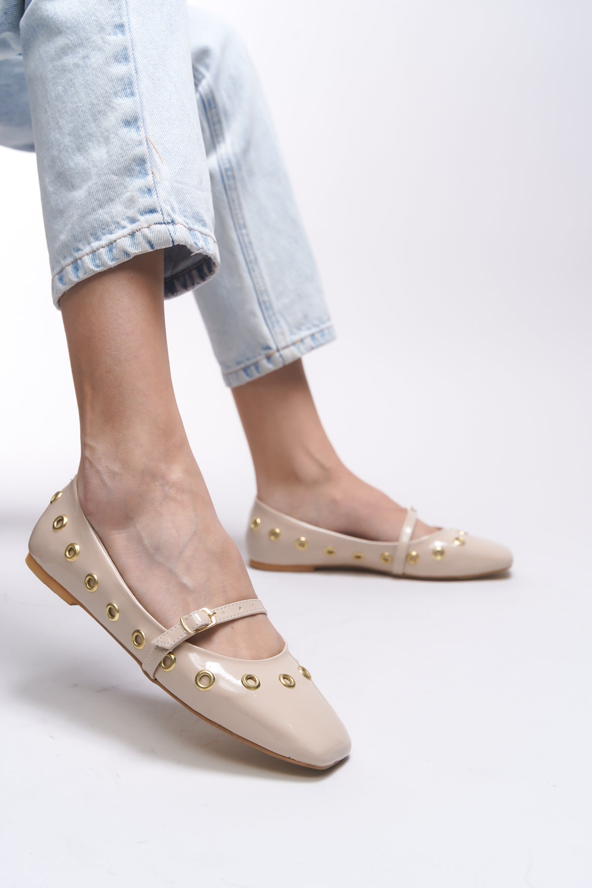 Riccon Thelmurn Kadın Babet 0012900