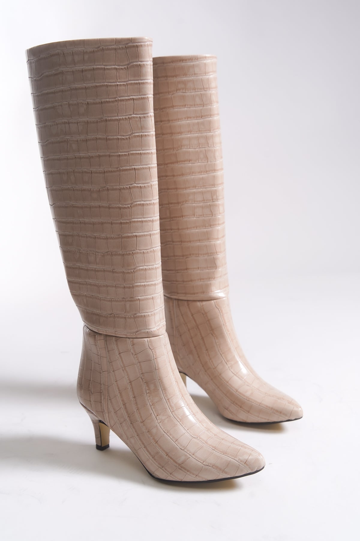 Riccon Alunalue Kadın Çizme 00125500