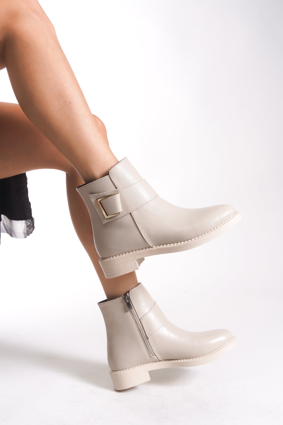 Riccon Arkuvena Kadın Bot 0012097