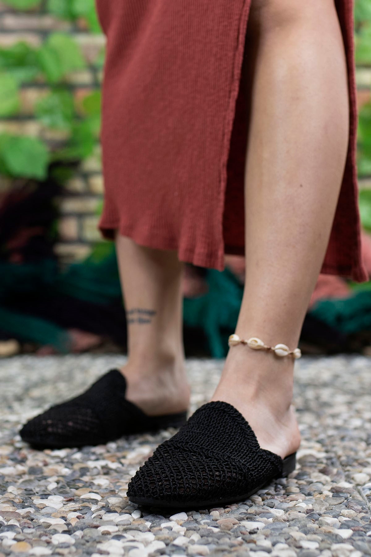 Riccon Kadın Terlik 001202