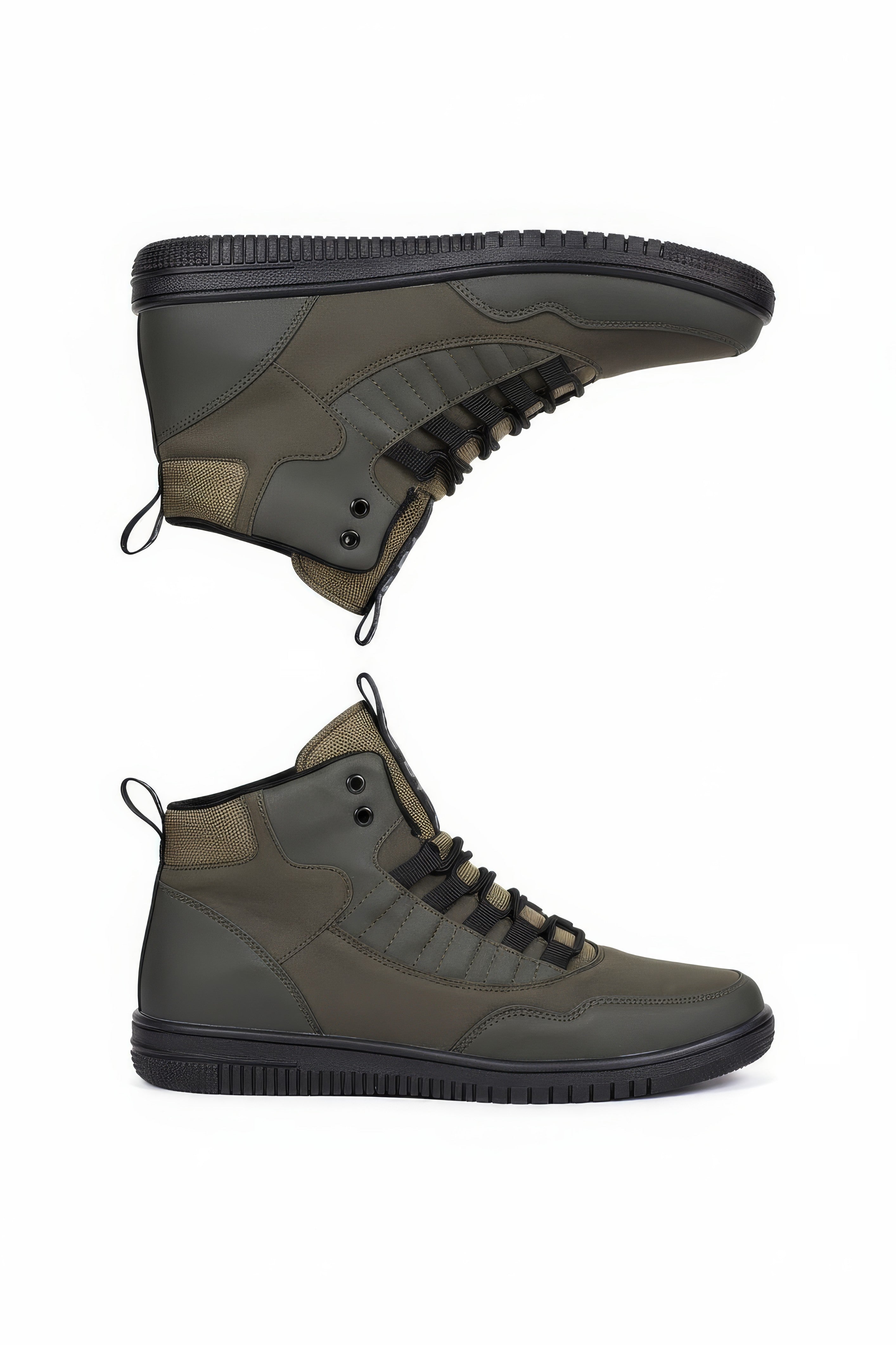 Riccon Erkek Sneaker Bot