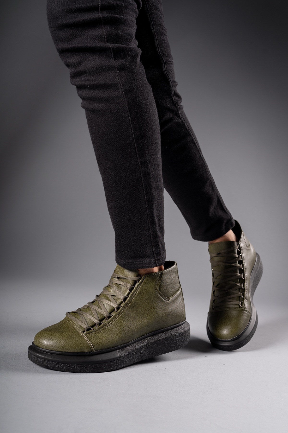 Riccon Erkek Bot 0012575