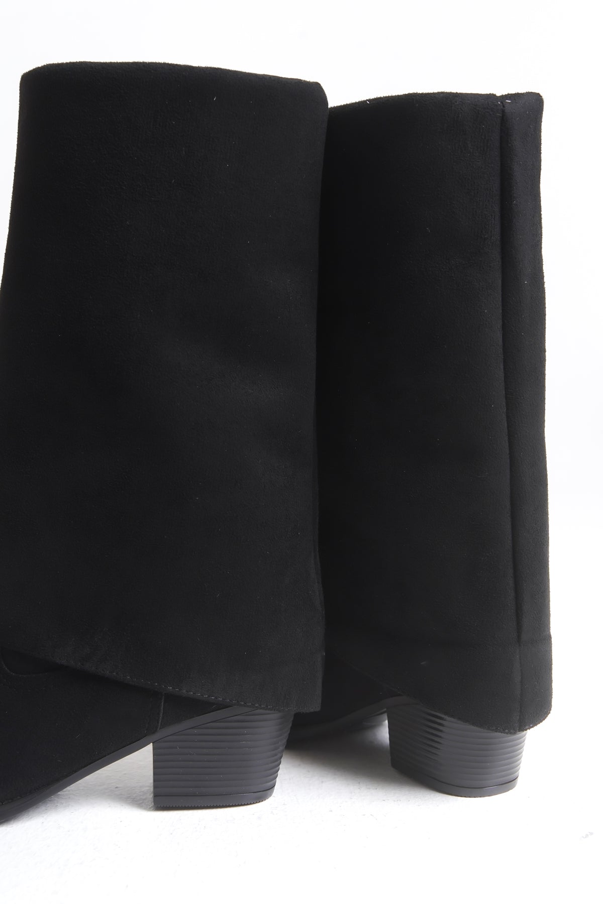 Riccon Kadın Çizme 0012893