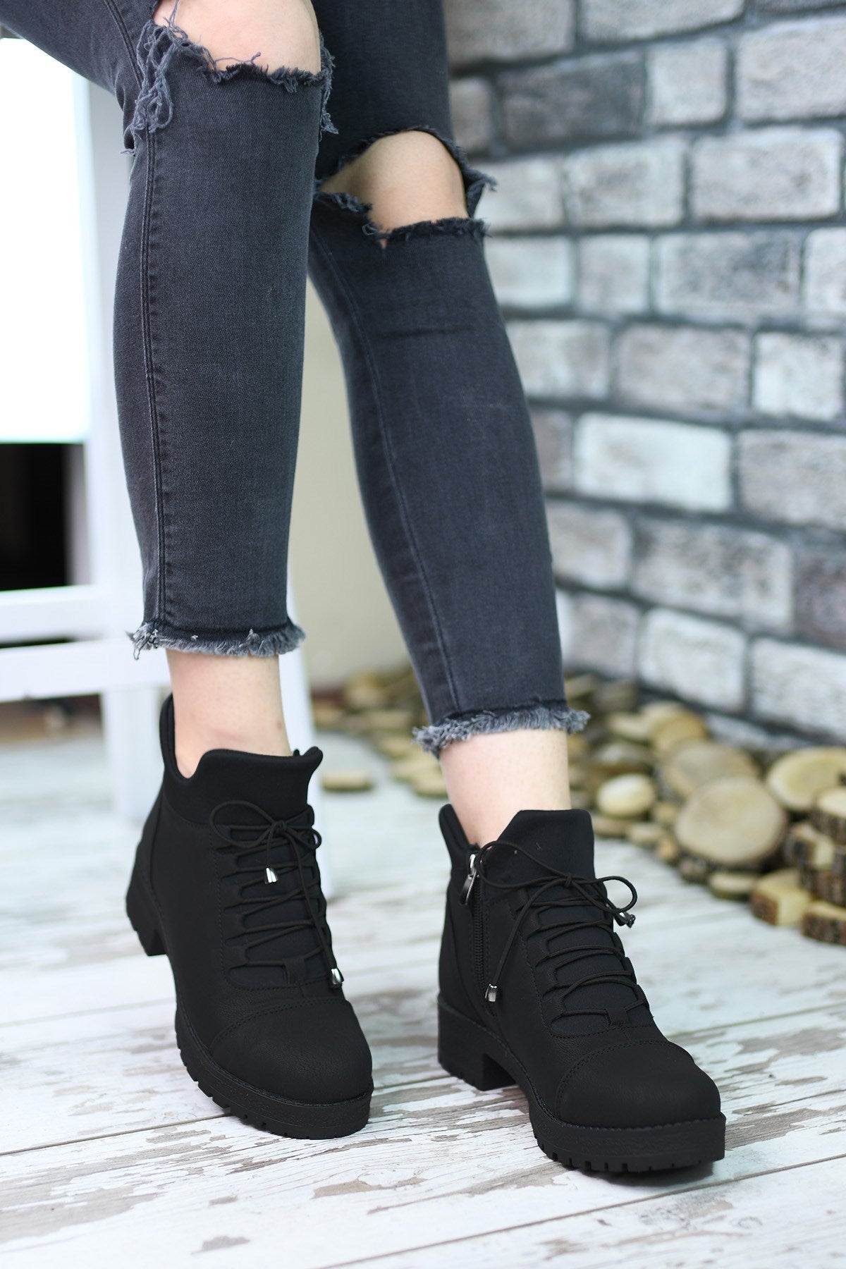 Riccon Kadın Bot 0012720