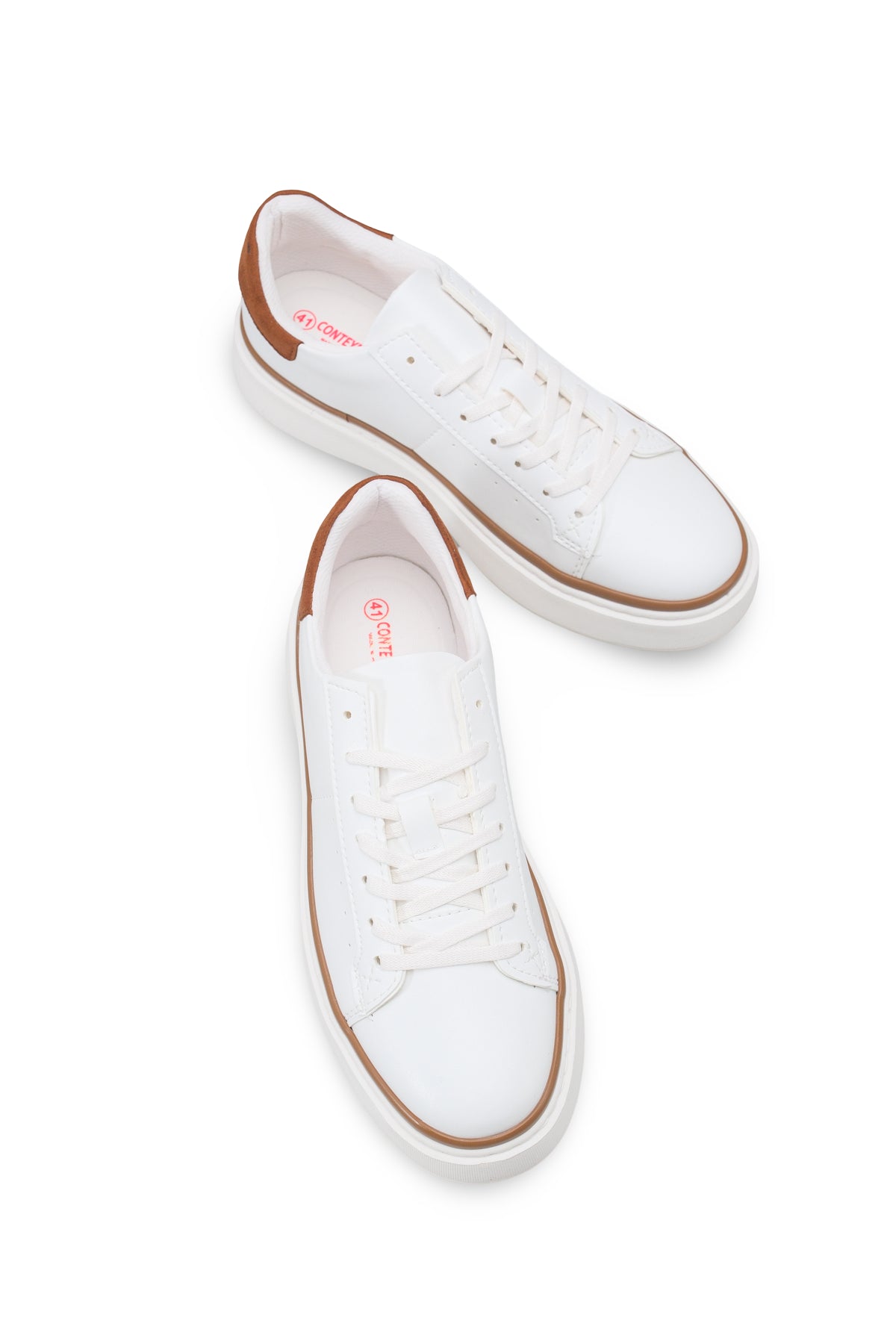 Riccon Lyra Luce Erkek Sneaker 0012599
