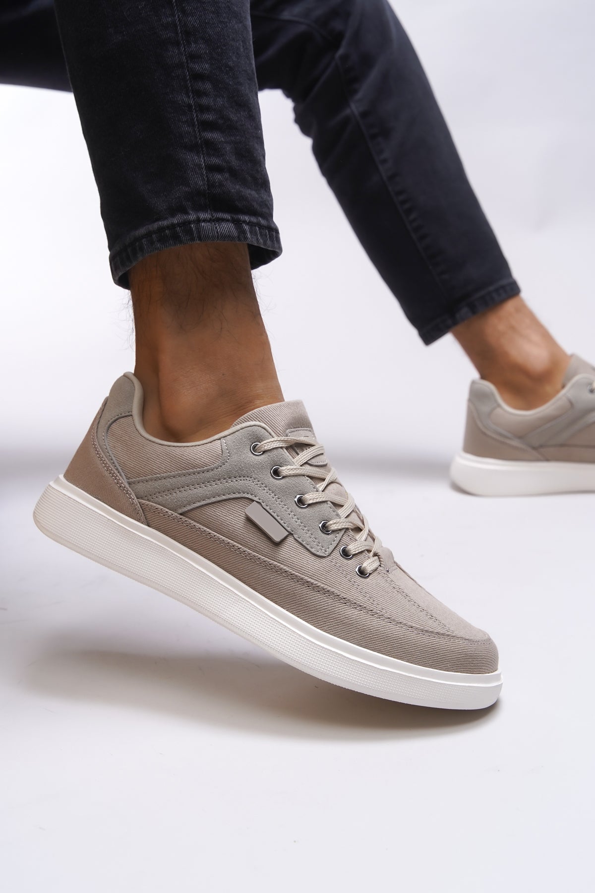 Riccon Girsariph Erkek Sneaker 00121157