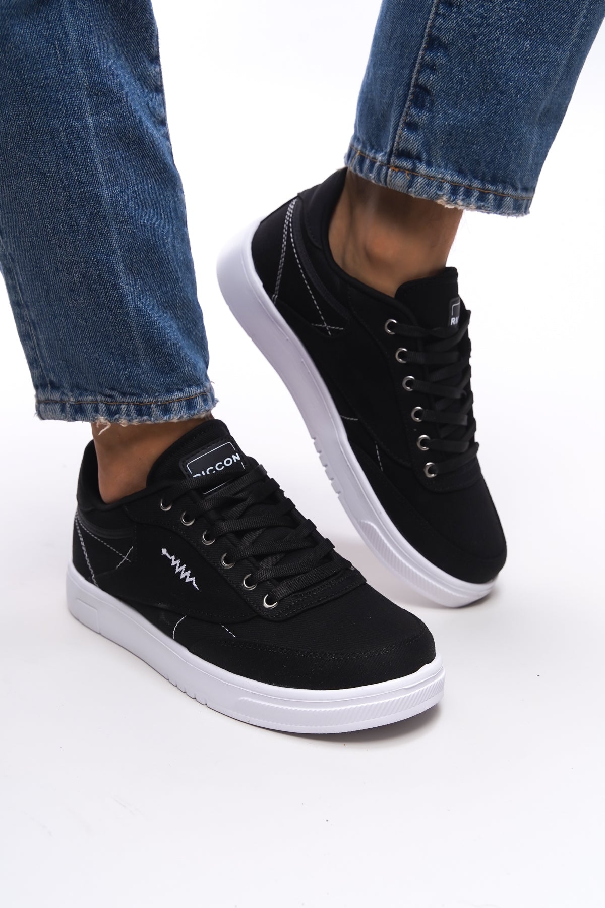 Riccon Triszaphir Erkek Sneaker 0012158