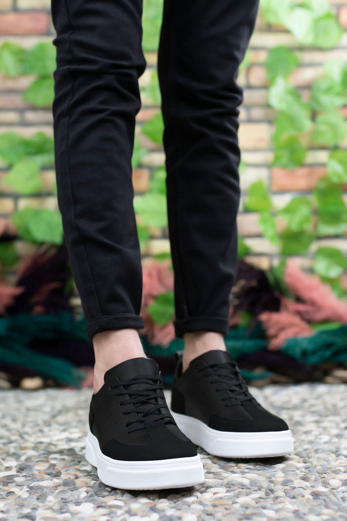 Riccon Erkek Sneaker 0012133