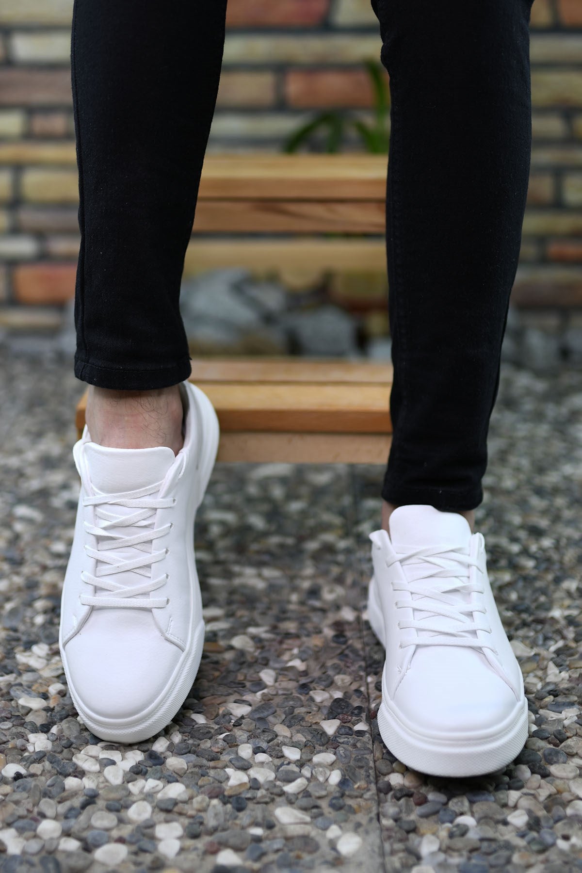 Riccon Erkek Sneaker 0012166