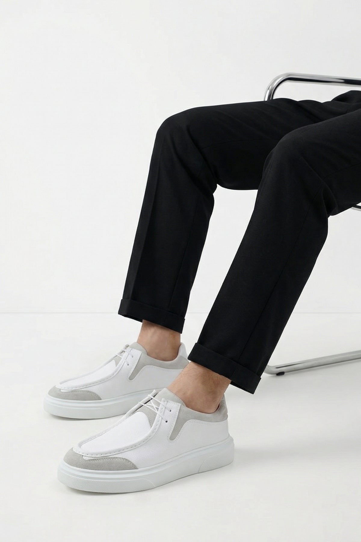 Riccon Erkek Sneaker 0012586