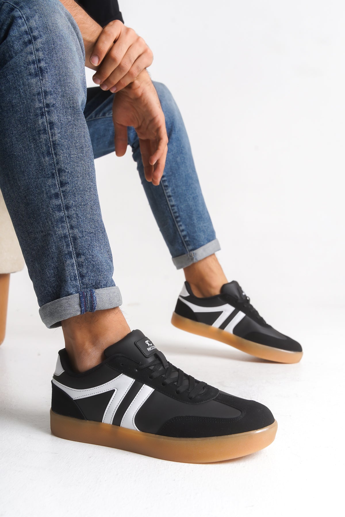 Riccon Unisex Sneaker 001245