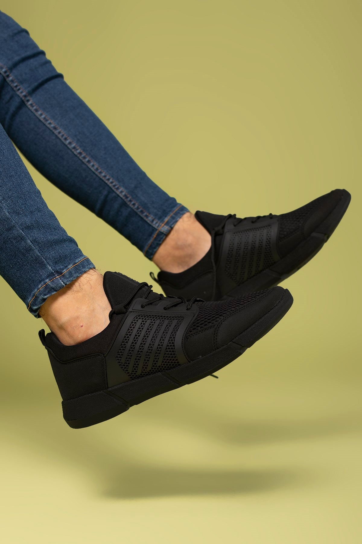 Riccon Sportz Erkek Sneaker