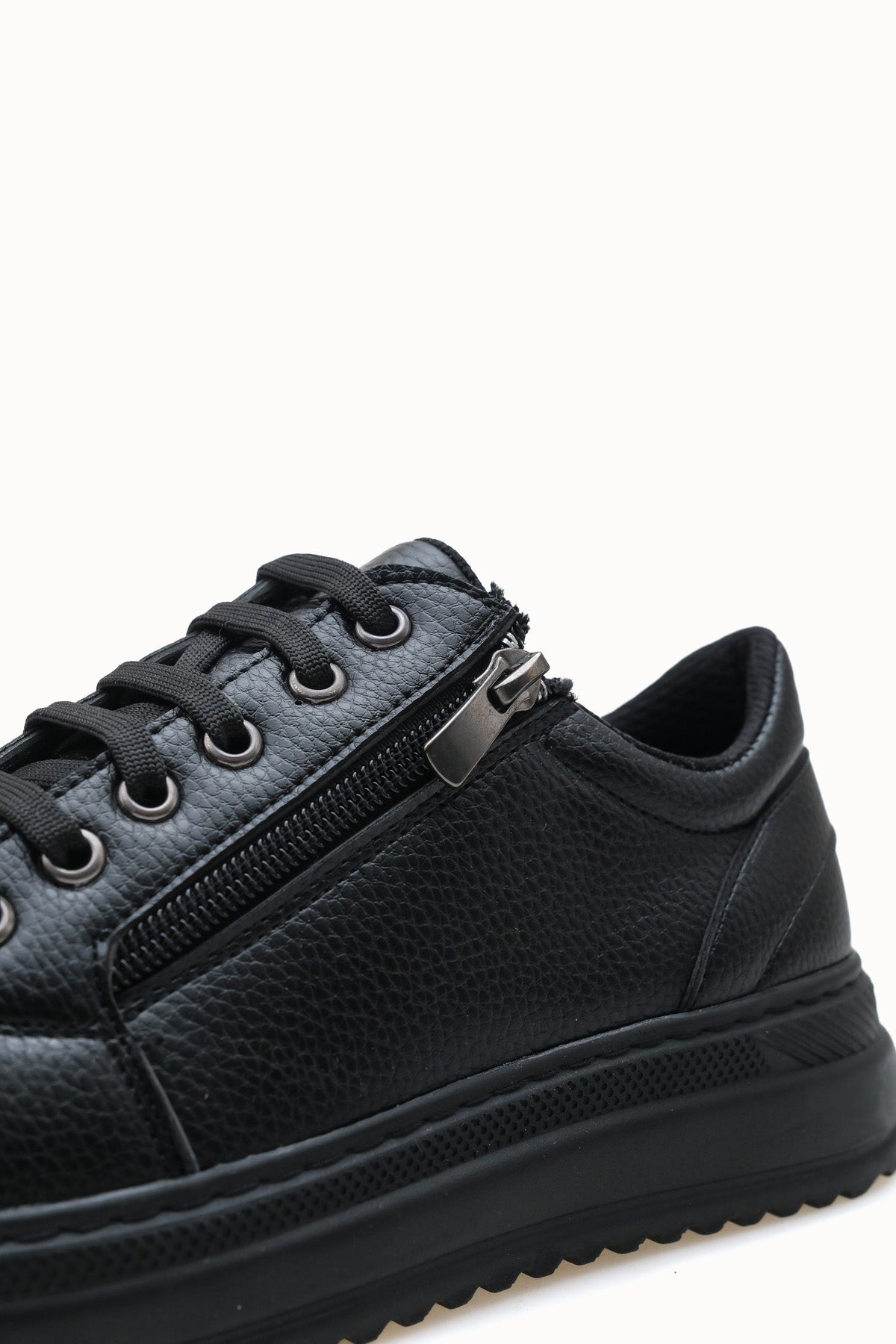 Riccon Kadın Sneaker 0012300 Siyah