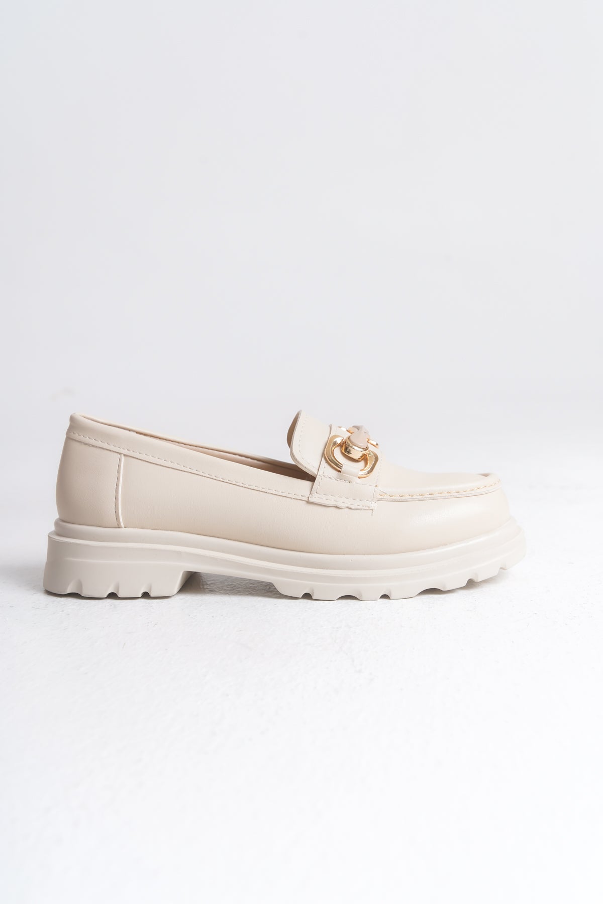 Riccon Kadın Loafer 0012551