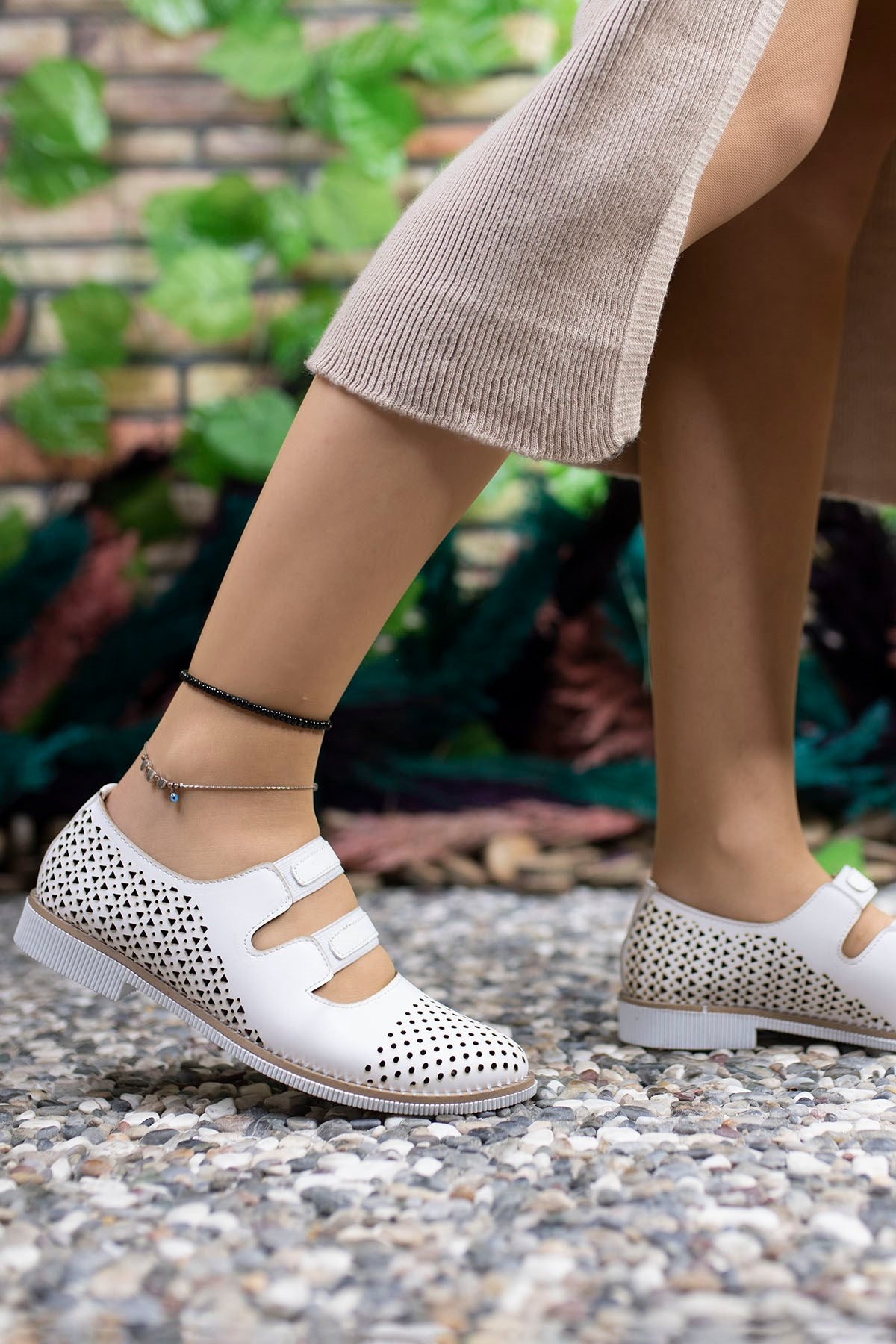 Riccon Kadın Günlük Ayakkabı 0012502