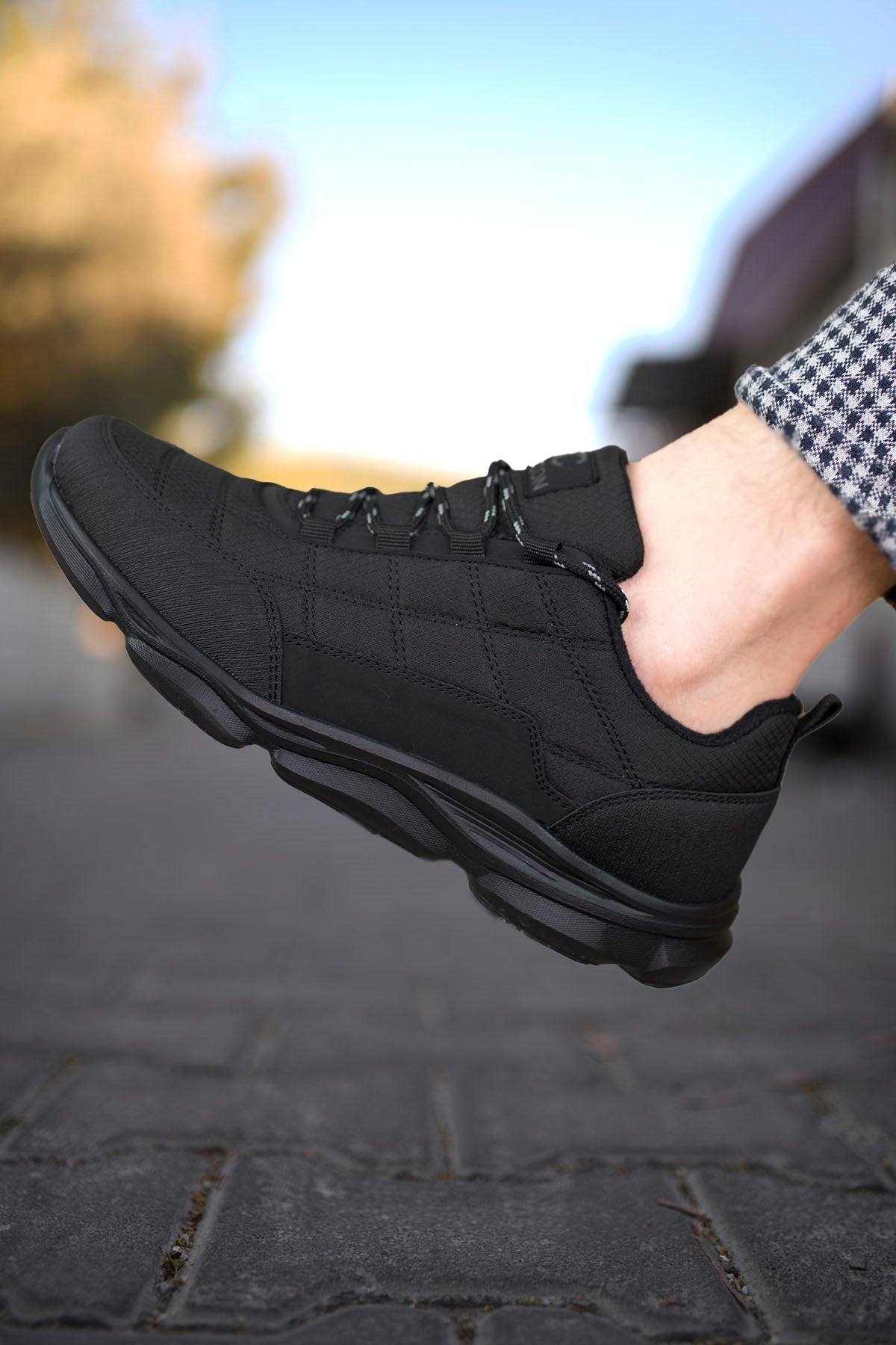 Riccon Erkek Sneaker 00121310