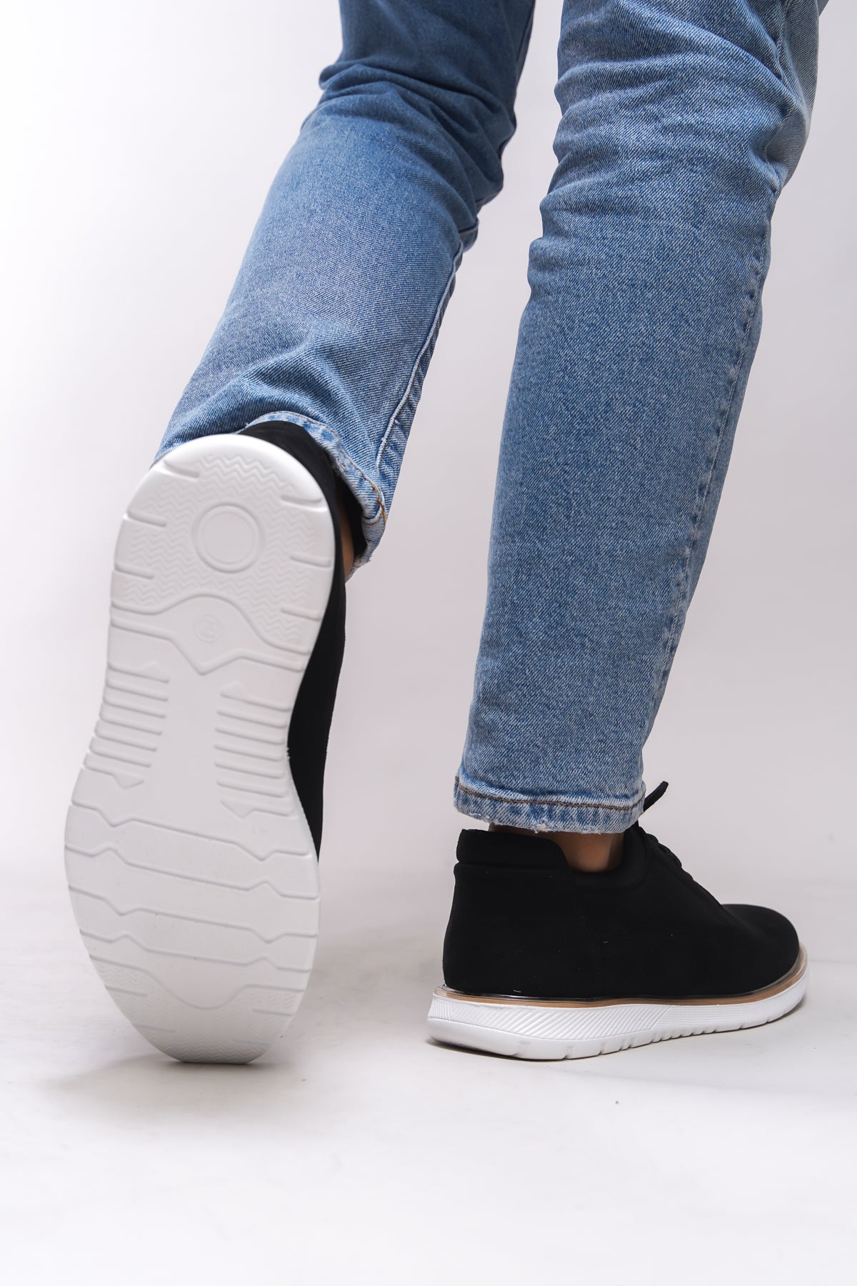 Riccon Engfalen Erkek Casual Ayakkabı 0012473