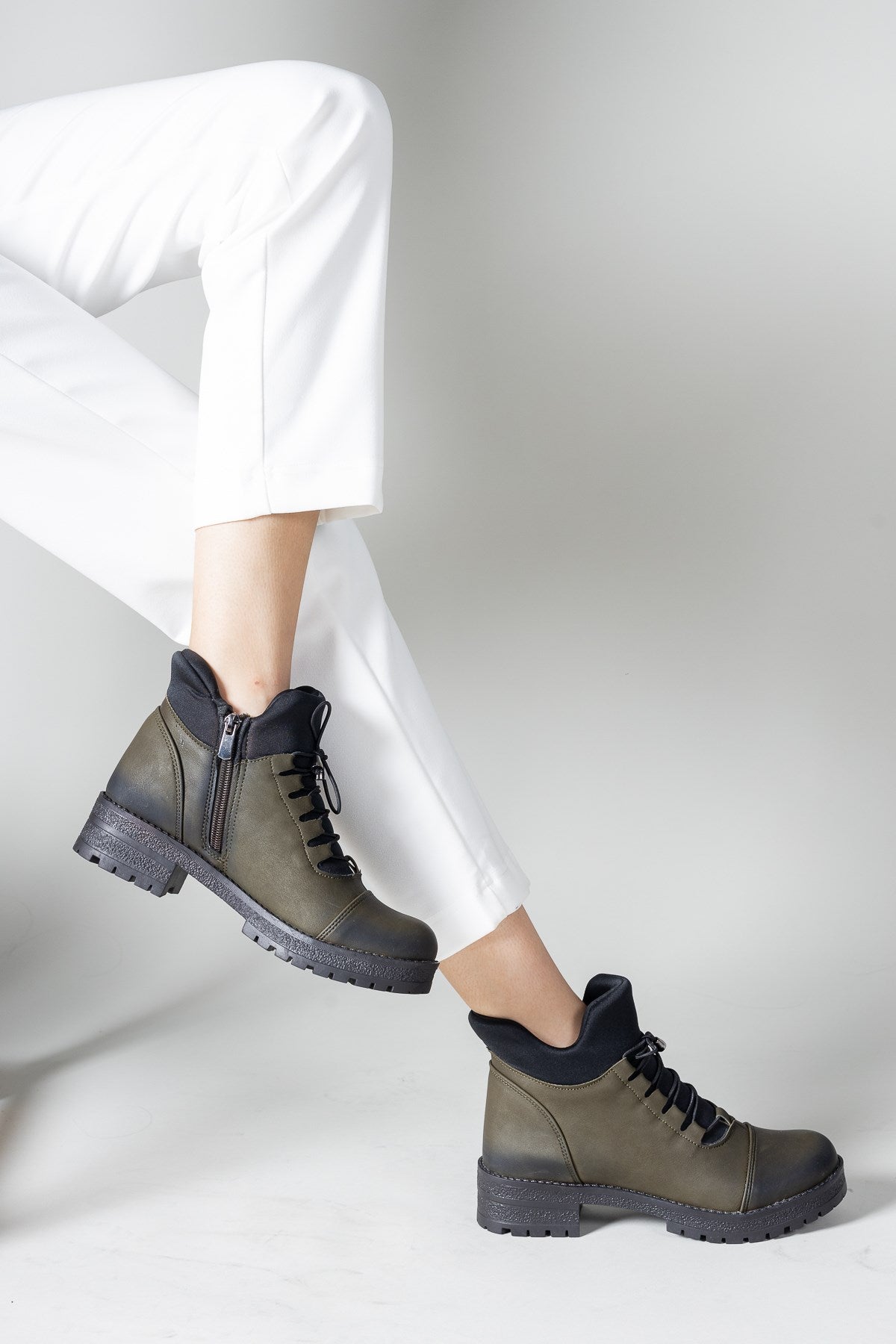 Riccon Kadın Bot 0012720