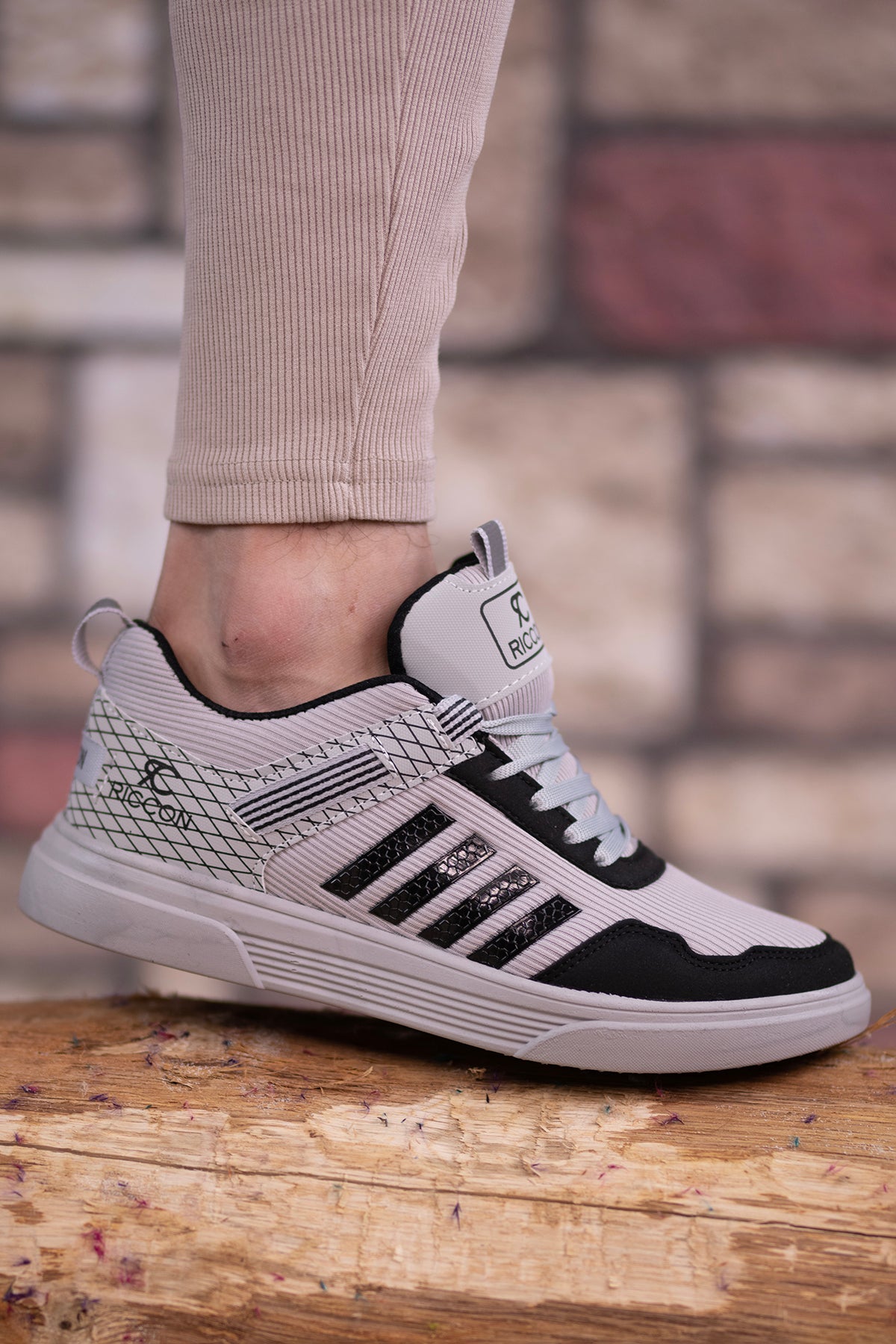 Riccon Erkek Sneaker 001222