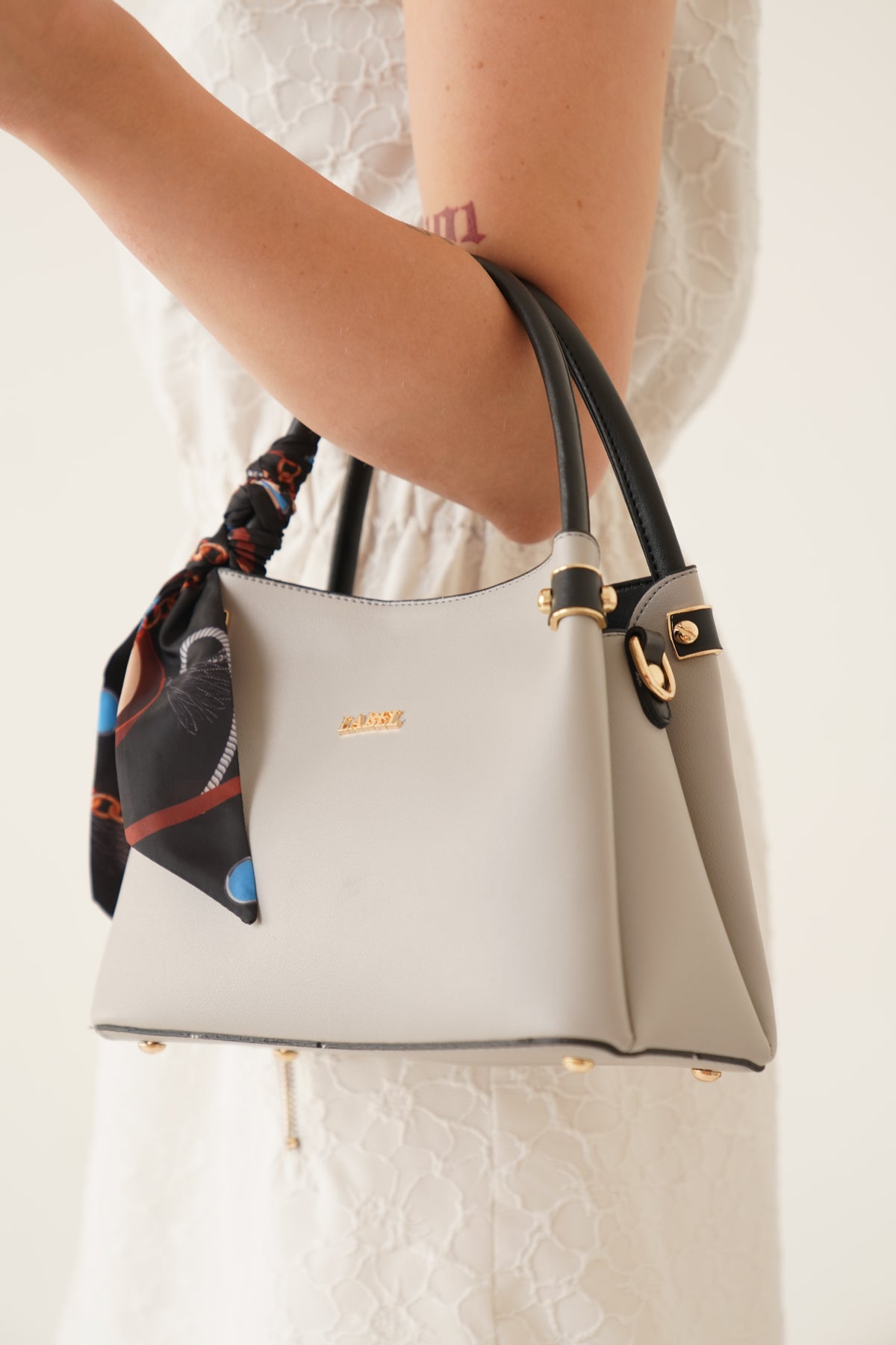 Riccon Lizthae Kadın Omuz ve Kol Çantası 00122158