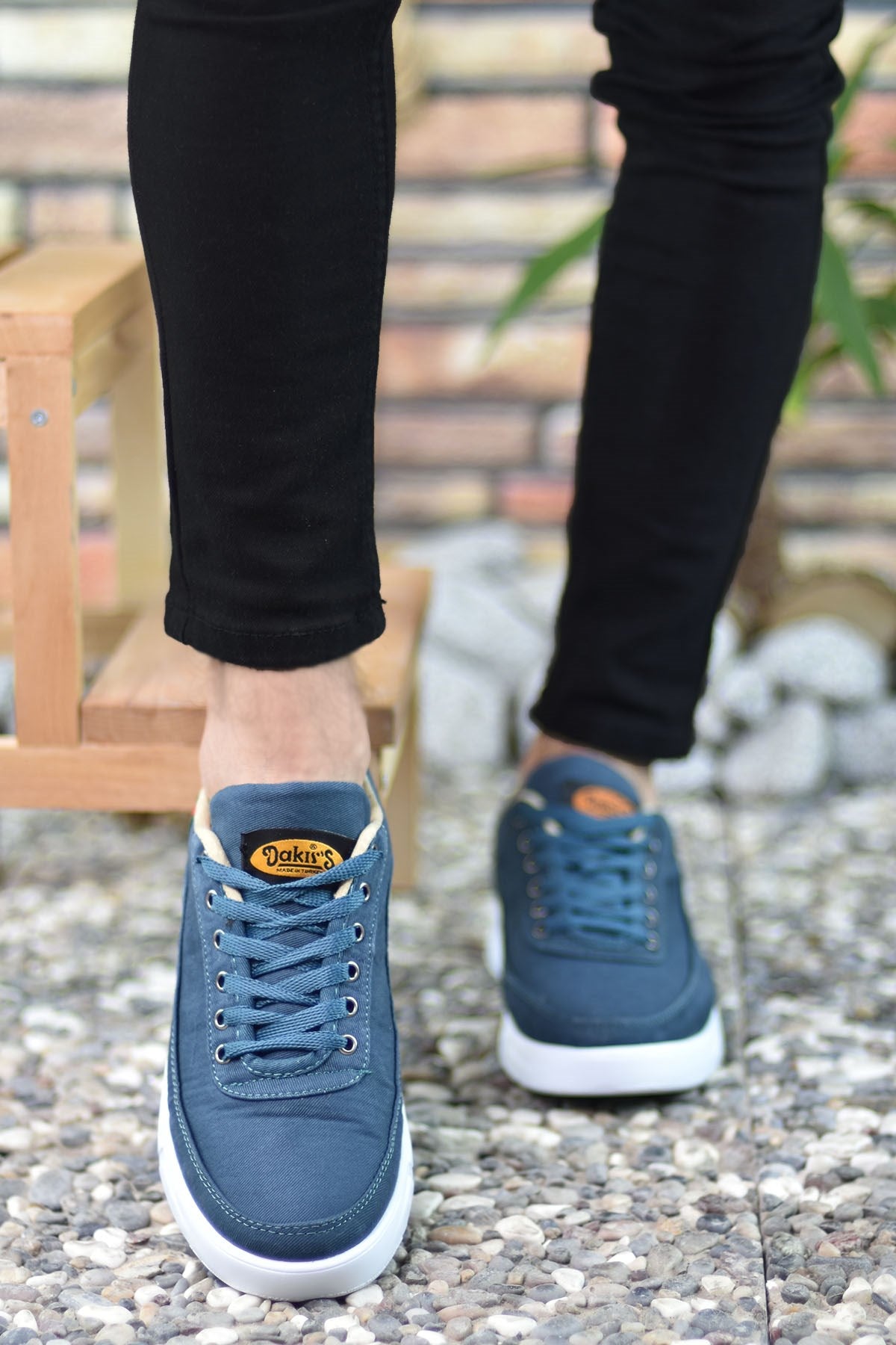 Riccon Erkek Sneaker 00122003