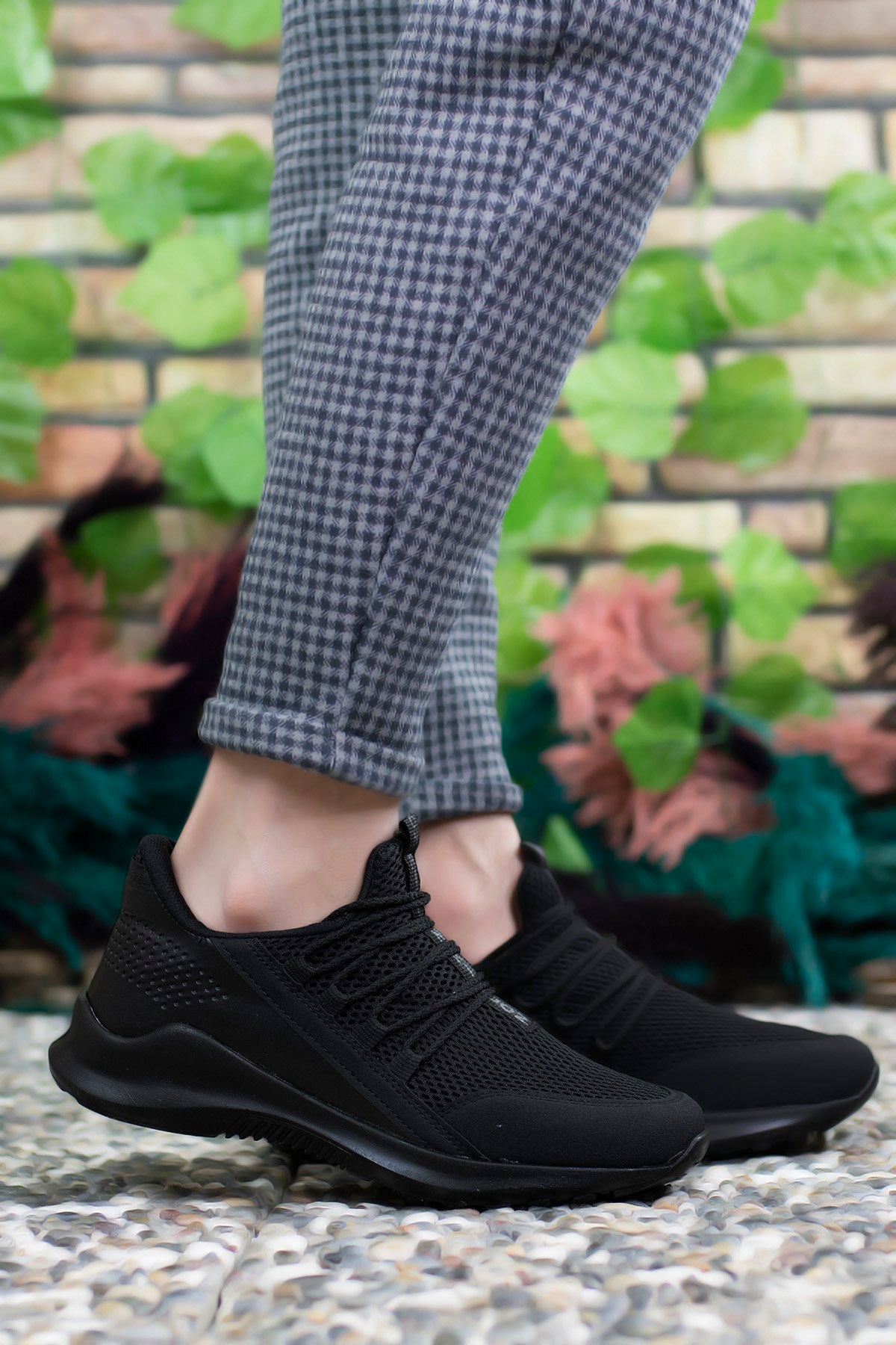 Riccon Erkek Sneaker 0012180