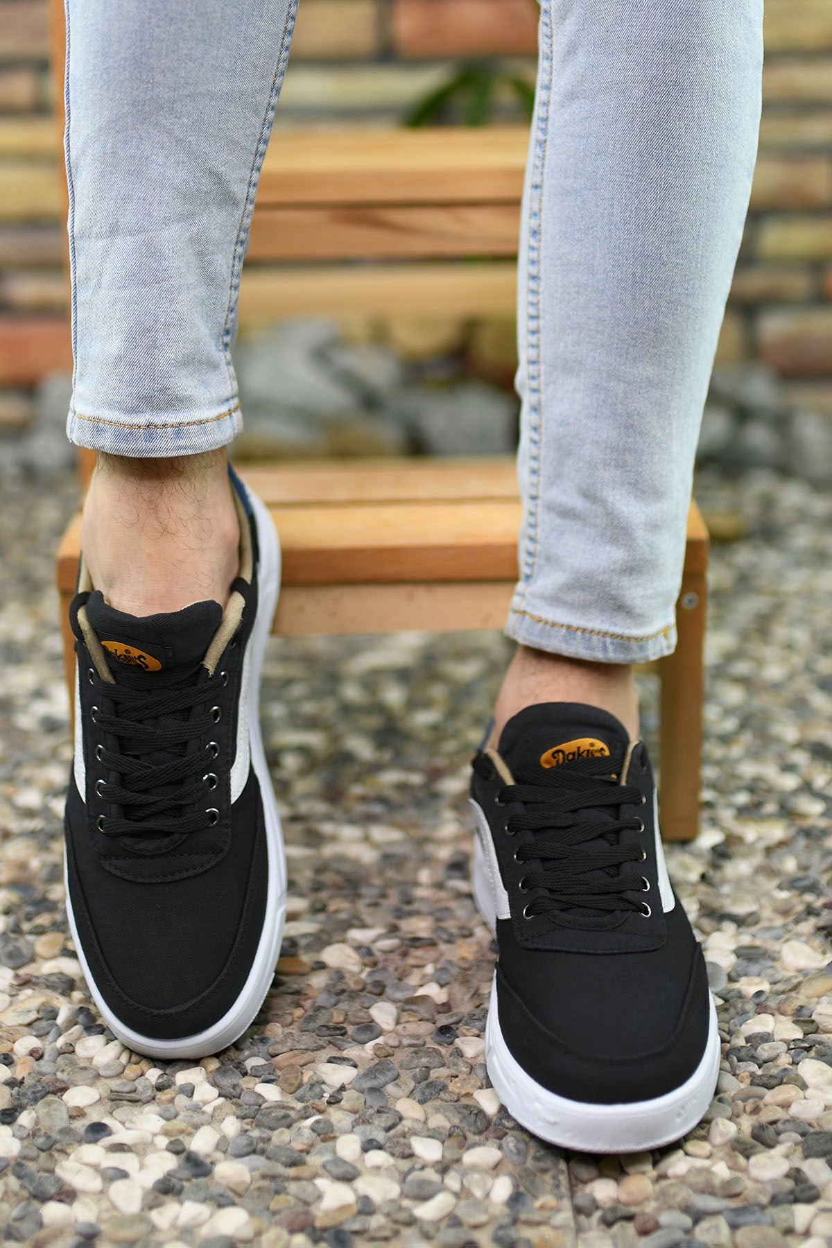 Riccon Erkek Sneaker 00122001