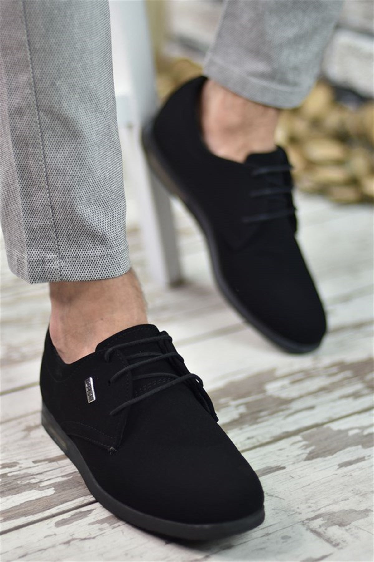 Riccon Erkek Casual Ayakkabı