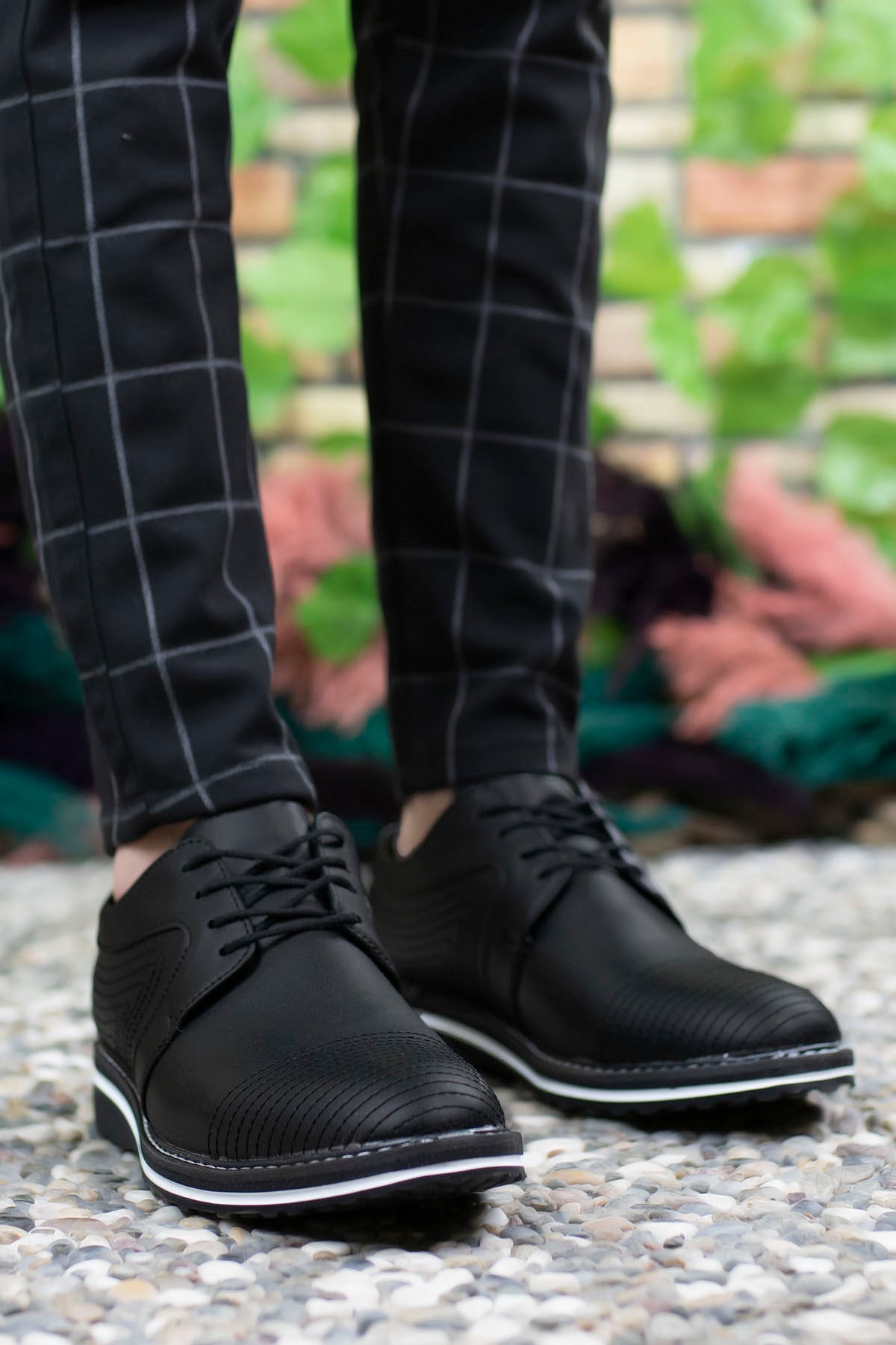 Riccon Erkek Casual Ayakkabı 0012689