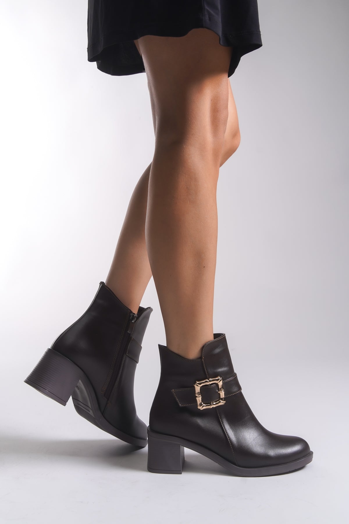 Riccon Syloreth Kadın Bot 0012522