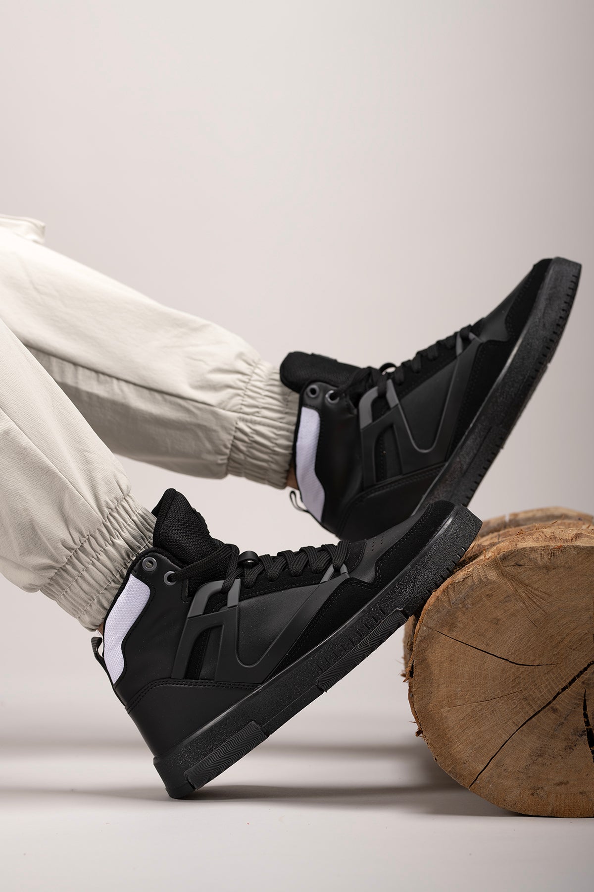 Riccon Erkek Comfort Sneaker Bot 001263